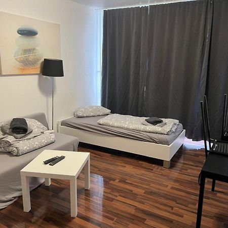 Budget Apartments Deutz كولونيا المظهر الخارجي الصورة