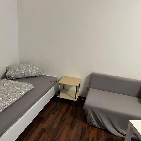 Budget Apartments Deutz كولونيا المظهر الخارجي الصورة