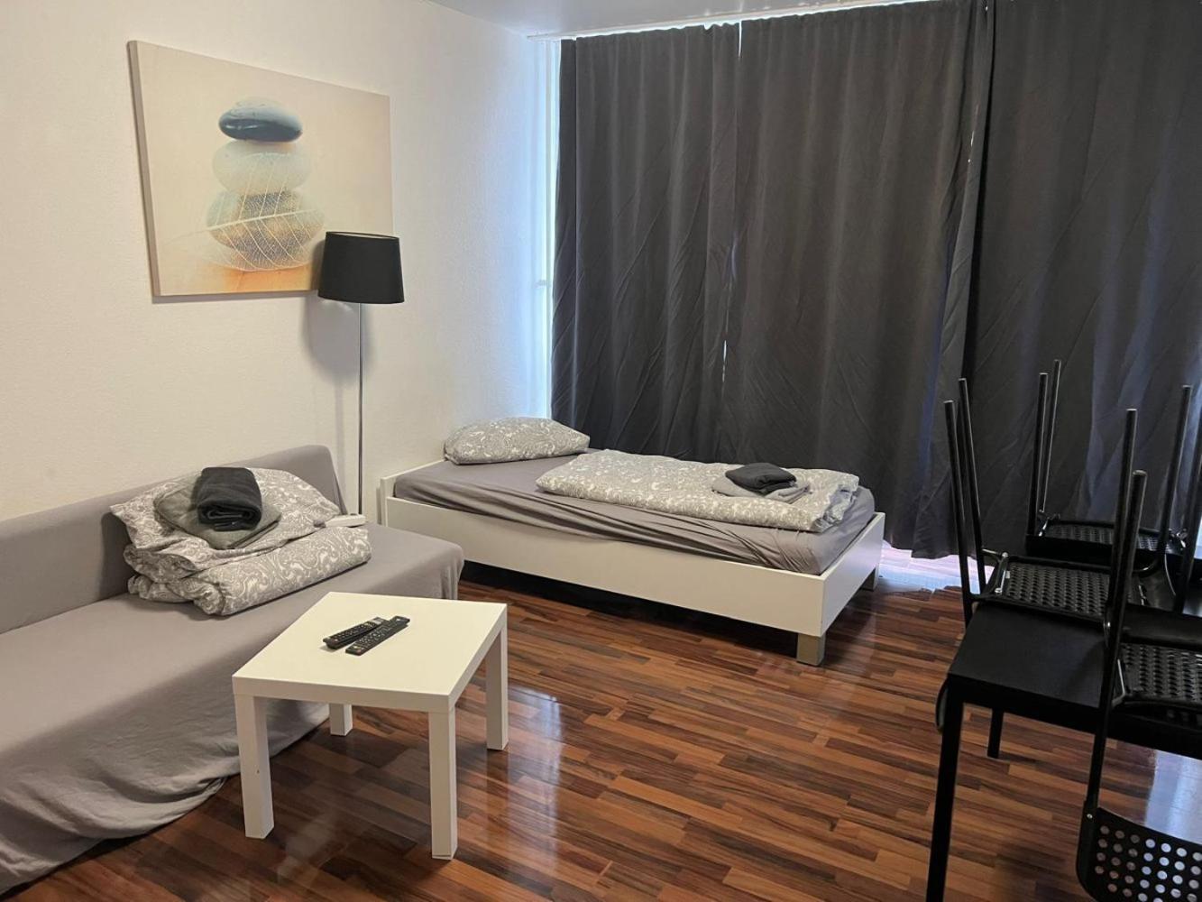 Budget Apartments Deutz كولونيا المظهر الخارجي الصورة