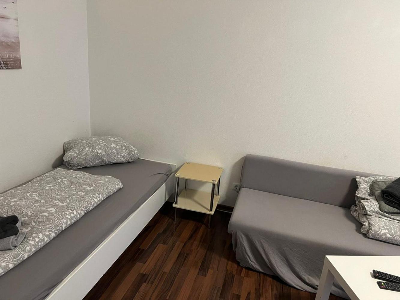 Budget Apartments Deutz كولونيا المظهر الخارجي الصورة